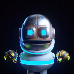 Ethereans Official 594