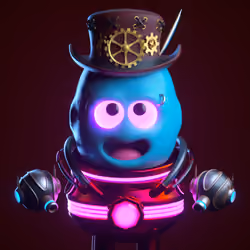 Ethereans Official 2216