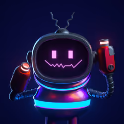 Ethereans Official 7909