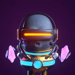 Ethereans Official 9495
