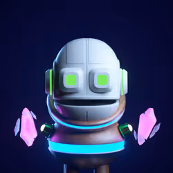 Ethereans Official 5650