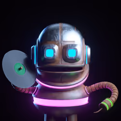 Ethereans Official 7315