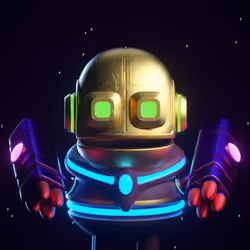 Ethereans Official 6855