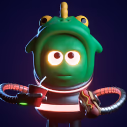 Ethereans Official 6419