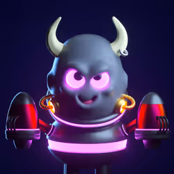 Ethereans Official 1356