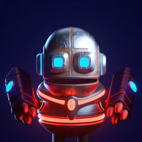 Ethereans Official 3768