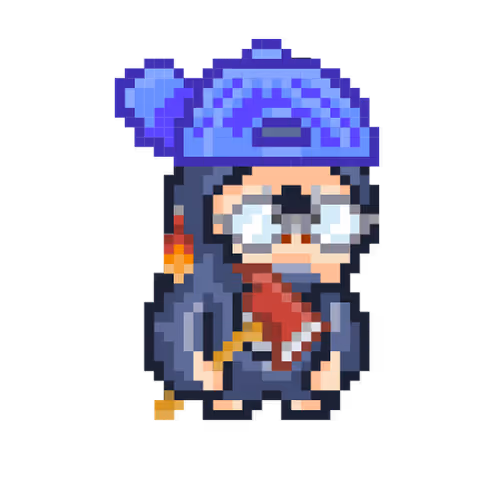 Pixel Primates #1226