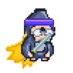 Pixel Primates #802