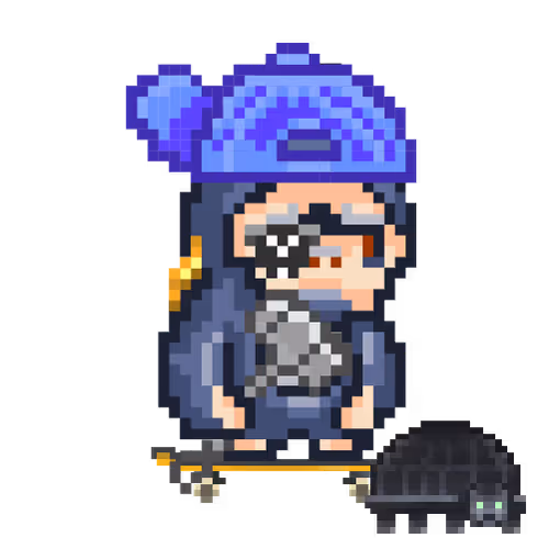 Pixelprimatesio