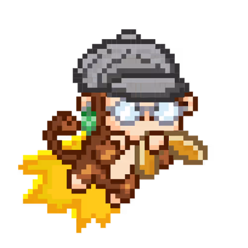 Pixelprimatesio