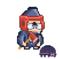 Pixel Primates #429