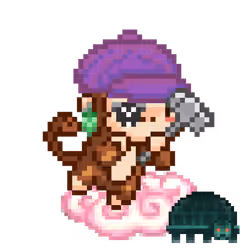 Pixel Primates #1358