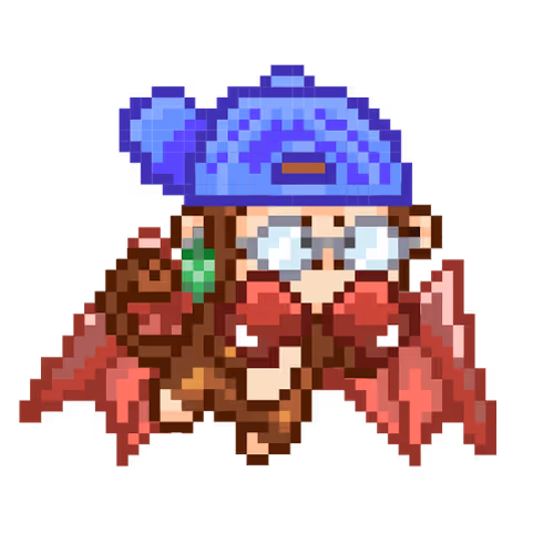 Pixel Primates #118