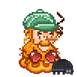 Pixel Primates #1102