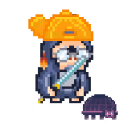 Pixel Primates #1359