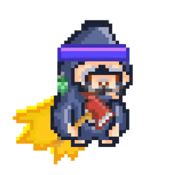 Pixel Primates #1099