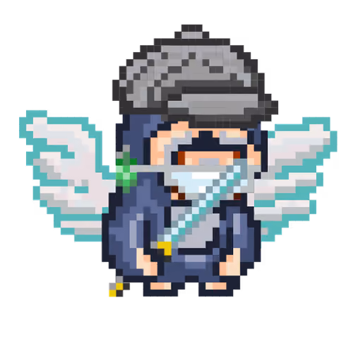 Pixel Primates #432