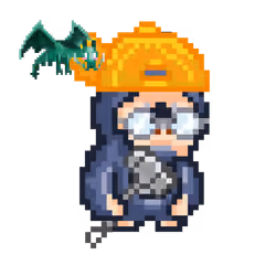 Pixel Primates #145