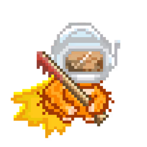 Pixel Primates #310