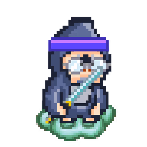 Pixel Primates #1183