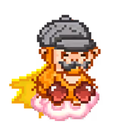 Pixel Primates #1130