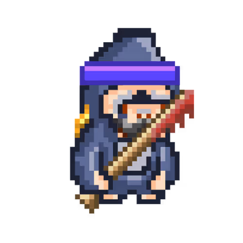 Pixel Primates #684