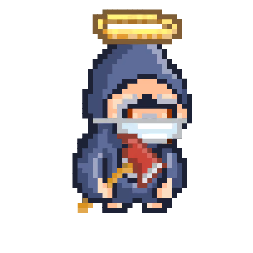 Pixel Primates #212