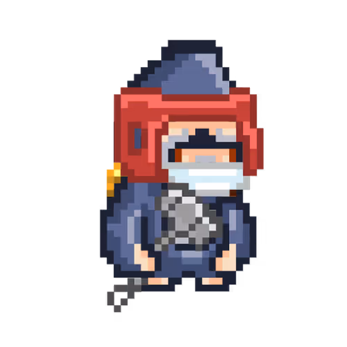 Pixelprimatesio