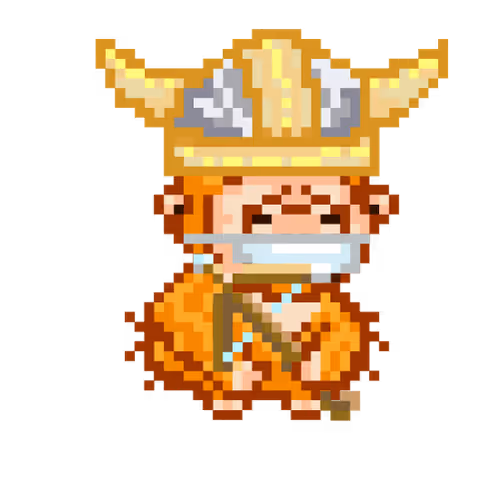Pixelprimatesio