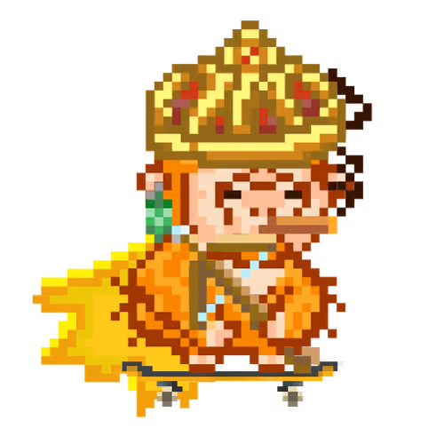 Pixelprimatesio