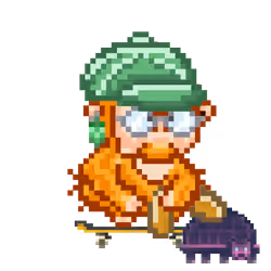 Pixel Primates #803