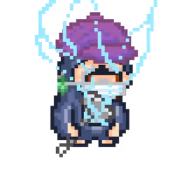 Pixel Primates #161