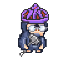 Pixel Primates #436