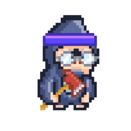 Pixel Primates #223