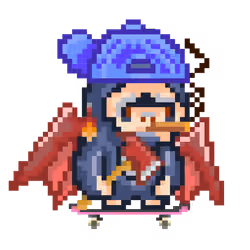 Pixel Primates #1180