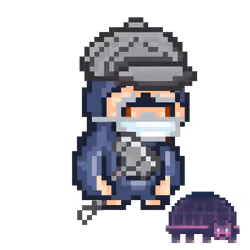 Pixel Primates #1098