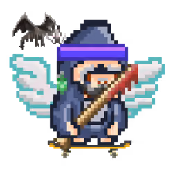 Pixel Primates #1215