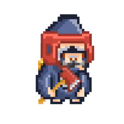 Pixel Primates #1090