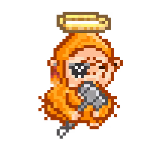 Pixel Primates #1103