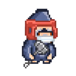 Pixel Primates #1173