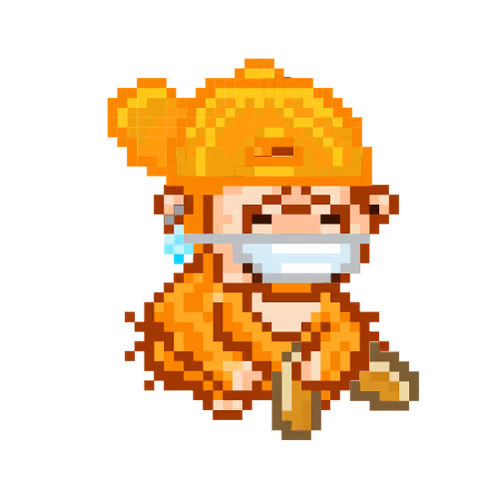 Pixelprimatesio
