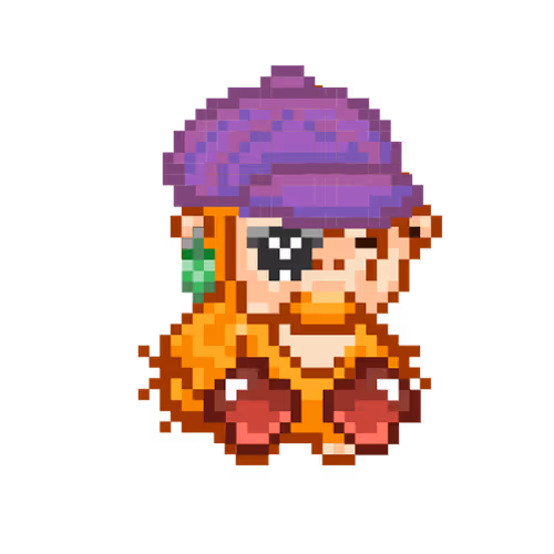 Pixel Primates #646
