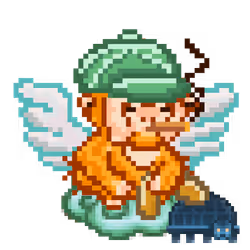 Pixel Primates #1201