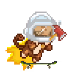 Pixel Primates #146