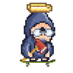 Pixel Primates #431