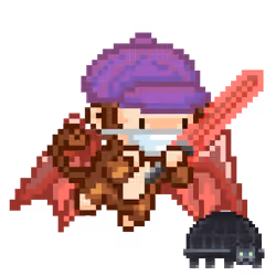 Pixel Primates #1203