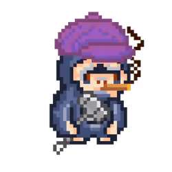 Pixel Primates #148