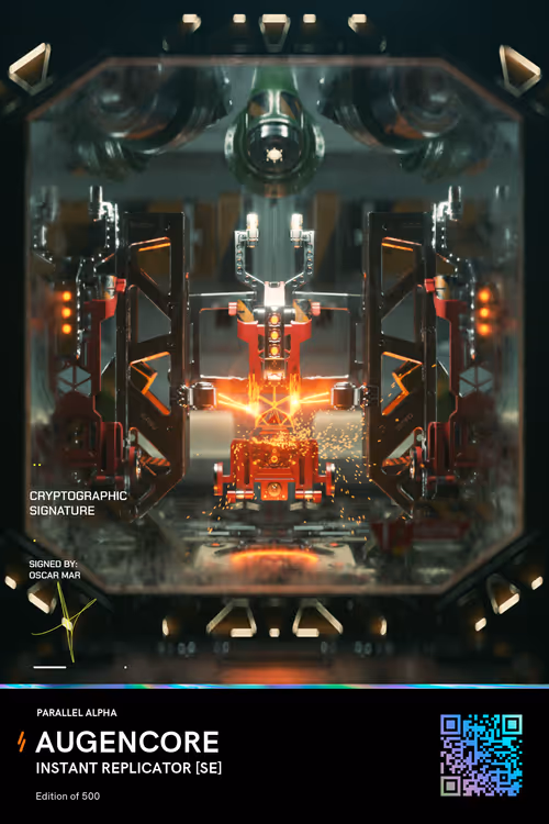 Instant Replicator [SE] - Artigraph