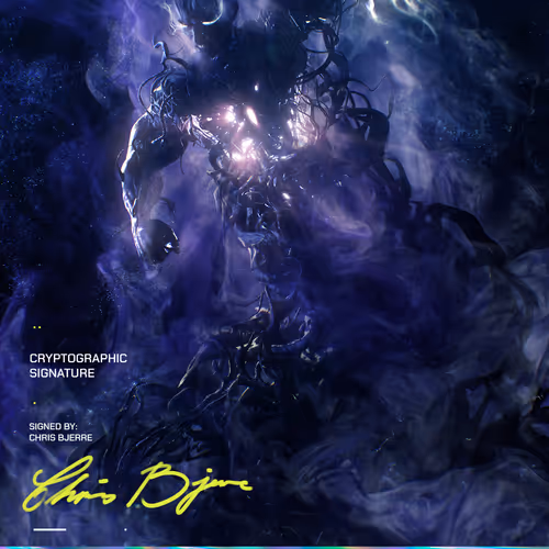Bora, Wielder of Rage [SE] - Artigraph
