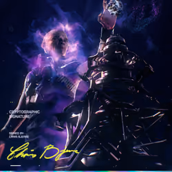 Engine Whisperer [SE] - Artigraph